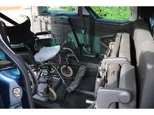 Peugeot Partner Tepee BlueHDi Allure Automatic 5 seater Allied Horiozon plus one wheelchair