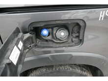 Peugeot Rifter Allied Horizon RE - 3 seat wheelchair access car