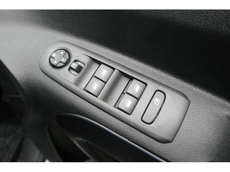 Peugeot Allied Horizon RE - 3 seat wheelchair access car 1.5 5dr WAV Automatic Diesel