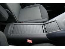 Peugeot Rifter Allied Horizon RE - 3 seat wheelchair access car