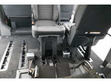 Ford Tourneo Custom Allied Independence RS 6 seater with rear wheelchair access - Super versatile conversion