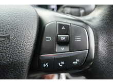 Ford Tourneo Custom Allied Independence RS 6 seater with rear wheelchair access - Super versatile conversion