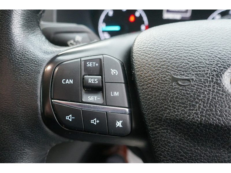 Ford Allied Independence RS 6 seater with rear wheelchair access - Super versatile conversion 2.0 5dr MPV 6 Speed Manual Diesel