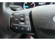 Ford Tourneo Custom Allied Independence RS 6 seater with rear wheelchair access - Super versatile conversion