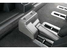 Ford Tourneo Custom Allied Independence RS 6 seater with rear wheelchair access - Super versatile conversion