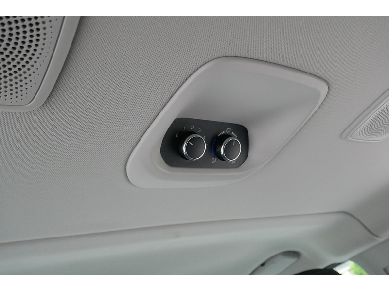 Ford Allied Independence RS 6 seater with rear wheelchair access - Super versatile conversion 2.0 5dr MPV 6 Speed Manual Diesel