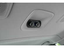 Ford Tourneo Custom Allied Independence RS 6 seater with rear wheelchair access - Super versatile conversion