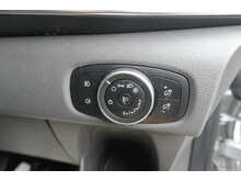 Ford Tourneo Custom Allied Independence RS 6 seater with rear wheelchair access - Super versatile conversion