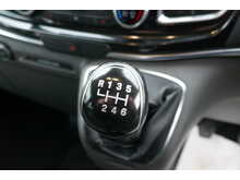 Ford Tourneo Custom Allied Independence RS 6 seater with rear wheelchair access - Super versatile conversion