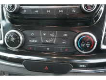 Ford Tourneo Custom Allied Independence RS 6 seater with rear wheelchair access - Super versatile conversion