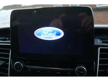 Ford Tourneo Custom Allied Independence RS 6 seater with rear wheelchair access - Super versatile conversion