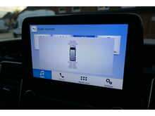 Ford Tourneo Custom Allied Independence RS 6 seater with rear wheelchair access - Super versatile conversion