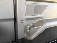 Ford Tourneo Custom Allied Independence RS - 6 seats plus one wheelchair - New style fold flat ramp