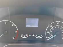 Ford Tourneo Custom Allied Independence RS - 6 seats plus one wheelchair - New style fold flat ramp