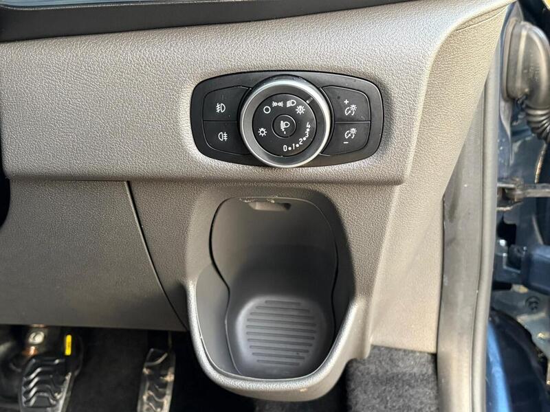 Ford Allied Independence RS - 6 seats plus one wheelchair - New style fold flat ramp 2.0 5dr Minibus Manual Diesel