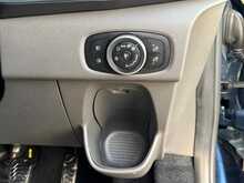 Ford Tourneo Custom Allied Independence RS - 6 seats plus one wheelchair - New style fold flat ramp