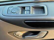 Ford Tourneo Custom Allied Independence RS - 6 seats plus one wheelchair - New style fold flat ramp