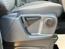 Ford Tourneo Custom Allied Independence RS - 6 seats plus one wheelchair - New style fold flat ramp