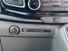 Ford Tourneo Custom Allied Independence RS - 6 seats plus one wheelchair - New style fold flat ramp