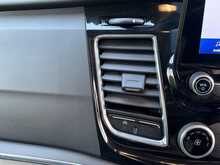 Ford Tourneo Custom Allied Independence RS - 6 seats plus one wheelchair - New style fold flat ramp