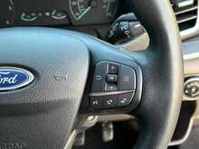 Ford Tourneo Custom Allied Independence RS - 6 seats plus one wheelchair - New style fold flat ramp