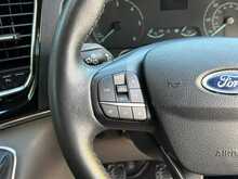 Ford Tourneo Custom Allied Independence RS - 6 seats plus one wheelchair - New style fold flat ramp