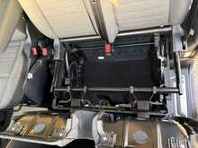 Ford Tourneo Custom Allied Independence RS - 6 seats plus one wheelchair - New style fold flat ramp