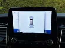 Ford Tourneo Custom Allied Independence RS - 6 seats plus one wheelchair - New style fold flat ramp