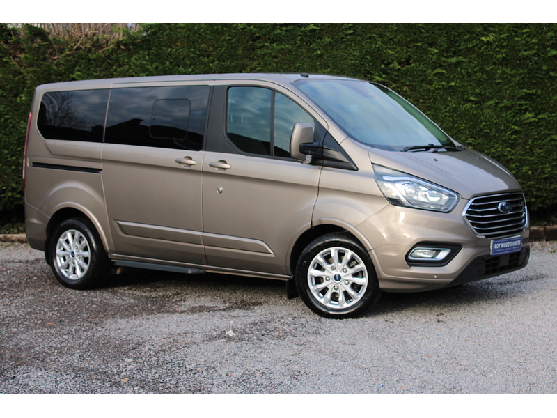 Ford Automatic GM Quantum Wheelchair access car, Turney electric passenger seat 2.0 5dr WAV Automatic Diesel