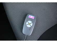 Ford Tourneo Custom Automatic GM Quantum Wheelchair access car, Turney electric passenger seat