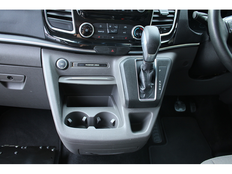 Ford Automatic GM Quantum Wheelchair access car, Turney electric passenger seat 2.0 5dr WAV Automatic Diesel