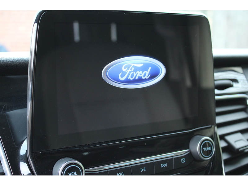 Ford Automatic GM Quantum Wheelchair access car, Turney electric passenger seat 2.0 5dr WAV Automatic Diesel