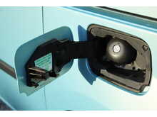 Renault Kangoo Expression - 3 seat wheelchair car - Automotive conversion