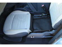 Renault Kangoo Expression - 3 seat wheelchair car - Automotive conversion