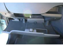 Renault Kangoo Expression - 3 seat wheelchair car - Automotive conversion