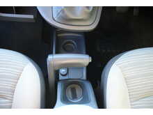 Renault Kangoo Expression - 3 seat wheelchair car - Automotive conversion