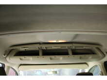 Renault Kangoo Expression - 3 seat wheelchair car - Automotive conversion