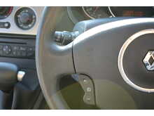 Renault Kangoo Expression - 3 seat wheelchair car - Automotive conversion