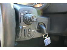 Renault Kangoo Expression - 3 seat wheelchair car - Automotive conversion