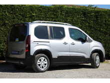 Peugeot Rifter Allure Allied Horizon RS Swb 5 seater or wheelchair - RARE Petrol Auto