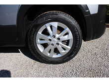 Peugeot Rifter Allure Allied Horizon RS Swb 5 seater or wheelchair - RARE Petrol Auto