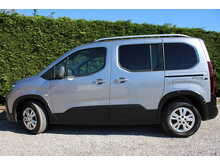 Peugeot Rifter Allure Allied Horizon RS Swb 5 seater or wheelchair - RARE Petrol Auto