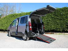 Peugeot Rifter Allure Allied Horizon RS Swb 5 seater or wheelchair - RARE Petrol Auto