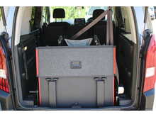 Peugeot Rifter Allure Allied Horizon RS Swb 5 seater or wheelchair - RARE Petrol Auto