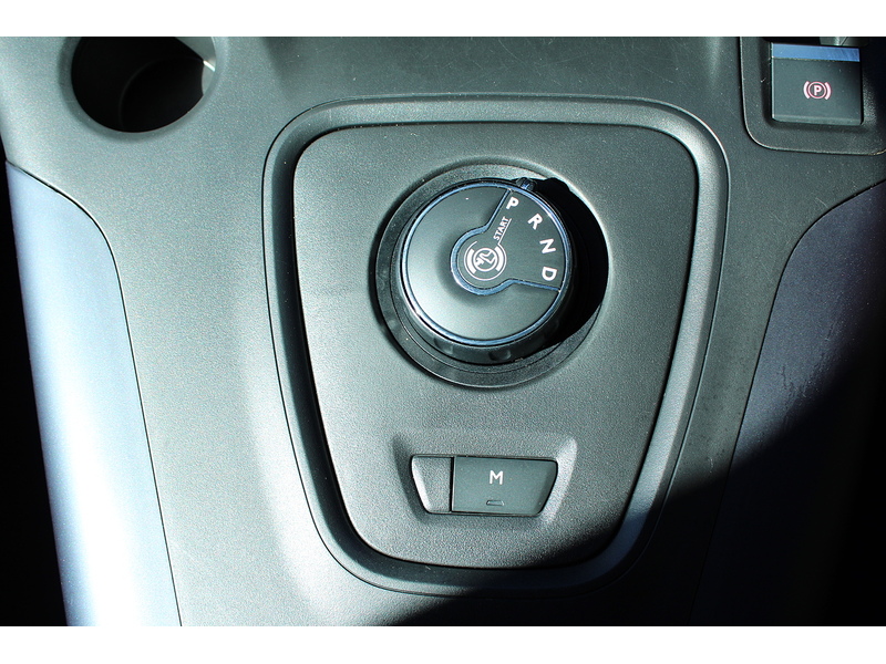 Peugeot Allied Horizon RS Swb 5 seater or wheelchair - RARE Petrol Auto 1.2 5dr WAV Automatic Petrol