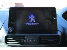 Peugeot Rifter Allure Allied Horizon RS Swb 5 seater or wheelchair - RARE Petrol Auto