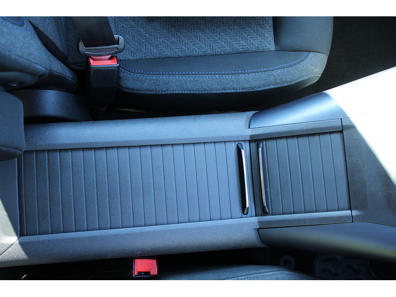 Peugeot Allied Horizon RS Swb 5 seater or wheelchair - RARE Petrol Auto 1.2 5dr WAV Automatic Petrol