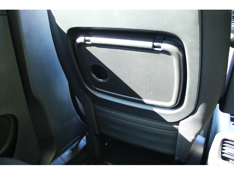 Peugeot Allied Horizon RS Swb 5 seater or wheelchair - RARE Petrol Auto 1.2 5dr WAV Automatic Petrol