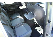 Peugeot Rifter Allure Allied Horizon RS Swb 5 seater or wheelchair - RARE Petrol Auto