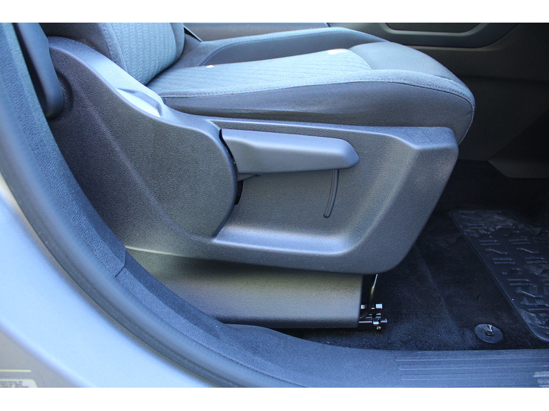 Peugeot Allied Horizon RS Swb 5 seater or wheelchair - RARE Petrol Auto 1.2 5dr WAV Automatic Petrol